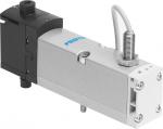 VSVA-B-M52-MZD-A1-1T1L-APX-0.5 Magnetventil