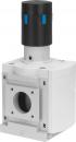 MS9-LR-G-D5-AG-BAR-AS Pressure regulator