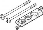 VABD-L1-10AX-S-M3 Dichtung