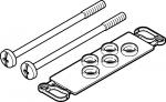 VABD-L1-10AB-S-M3 Dichtung