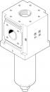 PFML-186-HP3-AST Feinstfilter