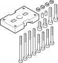 HAPG-SD2-26 Adapterbausatz