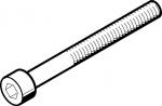 VMPAL-M4X30 Screw