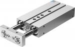 DPZ-32-100-P-A Twin cylinder
