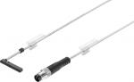 SME-10M-DS-24V-E-0,3-Q-M8D Proximity sensor
