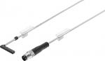 SMT-10M-PS-24V-E-0,3-Q-M8D Proximity sensor