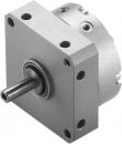 DSM-8-180-P Semi-rotary drive