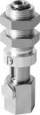 ESH-HCL-6-G Suction cup complete holder