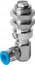 ESH-HD-3-QS Suction cup complete holder