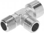 NPFC-T-2R12-G12-MMF T-fitting