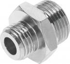 NPFC-D-G12-G34-M Double nipple
