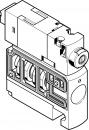 CPVSC1-M1LH-D-H-M5C Solenoid valve