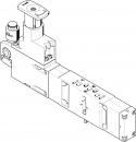 VABF-S3-2-R3C2-C-10 Reglerplatte