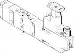 VABF-S3-2-R2C2-C-10 Reglerplatte