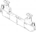 VABF-S3-2-R5C2-C-10 Reglerplatte