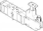 VABF-S3-1-R1C2-C-10 Reglerplatte