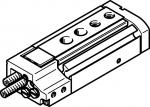 DGSL-4-10-P1A Mini slide