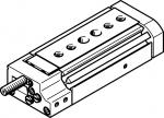 DGSL-6-20-EA Mini-Schlitten