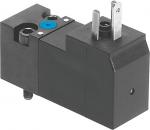 VSCS-B-M32-MD-WA-1C1 Solenoid valve