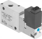VOVG-L10-M32C-AH-M5-1H3 Magnetventil