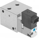 VOVG-L12-M52Q-AH-M5-1H2 Magnetventil