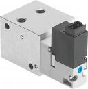VOVG-L12-M52Q-AH-M5-1H3 Magnetventil