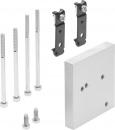 VAME-P1-T H-rail mounting