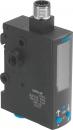 SOPA-M1-R1-HQ6-2N-M12 Luftspaltsensor