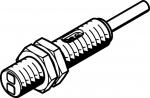 SOEG-RT-M12-NS-K-2L Diffuse sensor