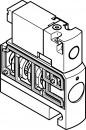 CPVSC1-M1HT-D-H-M5C Solenoid valve