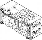 VABV-S4-1HS-G14-2T1 Verkettungsplatte