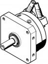 DSM-25-270-CC-A-B Semi-rotary drive