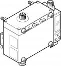 SOPA-CM1H-R1-HQ6-2N-M12 Air gap sensor