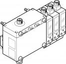 SOPA-CM3H-R1-WQ6-2N-M12 Luftspaltsensor