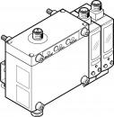 SOPA-CM2H-R1-HQ6-2N-M12 Air gap sensor