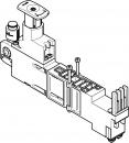 VMPA2-B8-R6C2-C-06 Reglerplatte