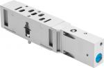 VABF-S3-1-L1D1-C Vertikal-Drucksperrplatte