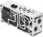 VABV-S2-1HS-N38-T2 Verkettungsplatte