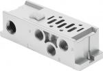 VABS-S2-1S-G38-B-C1 Anschlussplatte