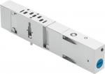 VABF-S3-2-L1D1-C Vertikal-Drucksperrplatte