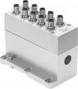 VABE-S6-LT-C-S10-R5 Multipolknoten