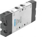 CPE18-P1-5L-1/4 Grundventil