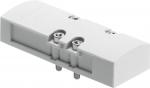 VABB-S2-1-WT Cover plate