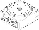 DHTG-140-12-A Rotary indexing table