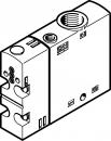 CPE18-P1-3OL-1/4 Grundventil