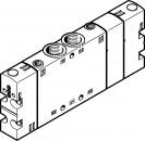 CPE18-P1-5/3B-1/4 Grundventil
