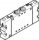 CPE18-P1-5J-1/4 Grundventil