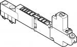 VMPA1-B8-R1-M5-06 Regulator plate