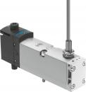 VSVA-B-M52-MZD-A1-1T1L-ANC Magnetventil