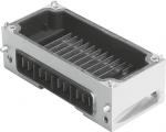 CPX-M-GE-EV Verkettungsblock